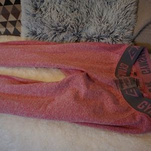 Gymshark OG Flex Leggings